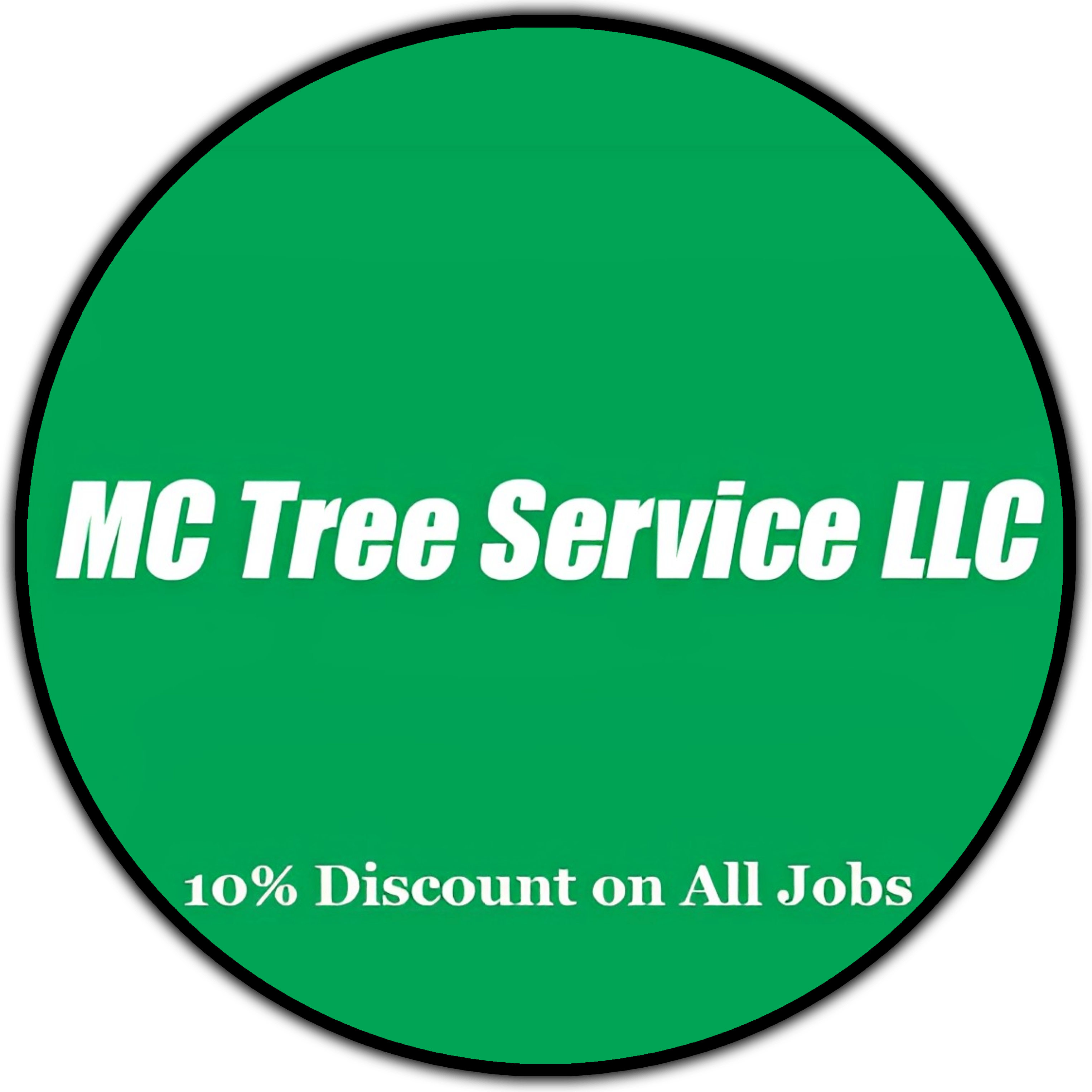 MC Tree Service LLC